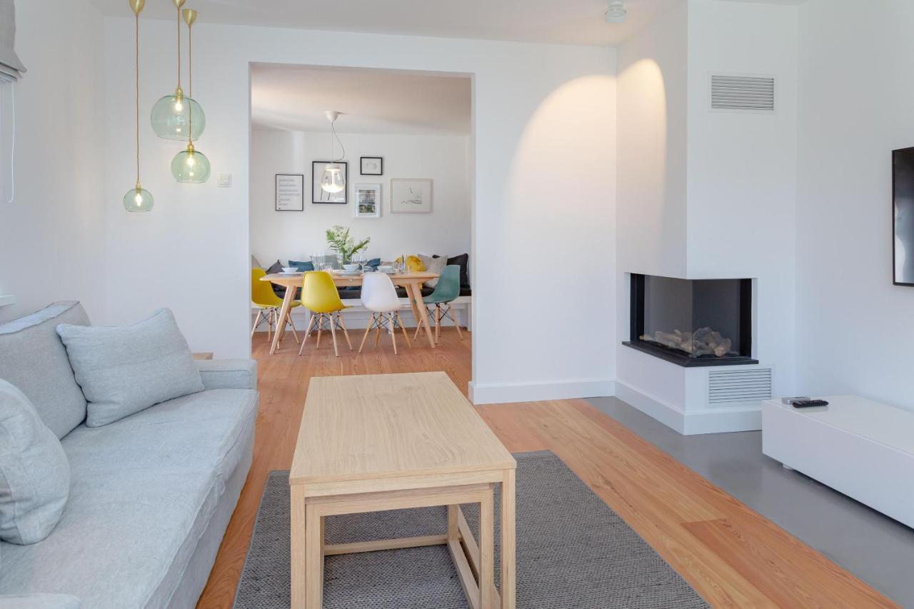 Haus Muehlenweg Villa Westerland Ngoại thất bức ảnh